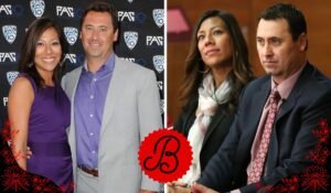 Who Is Stephanie Sarkisian? Inside The Life Of An Educator, Mother, And Coach’s Ex-Wife