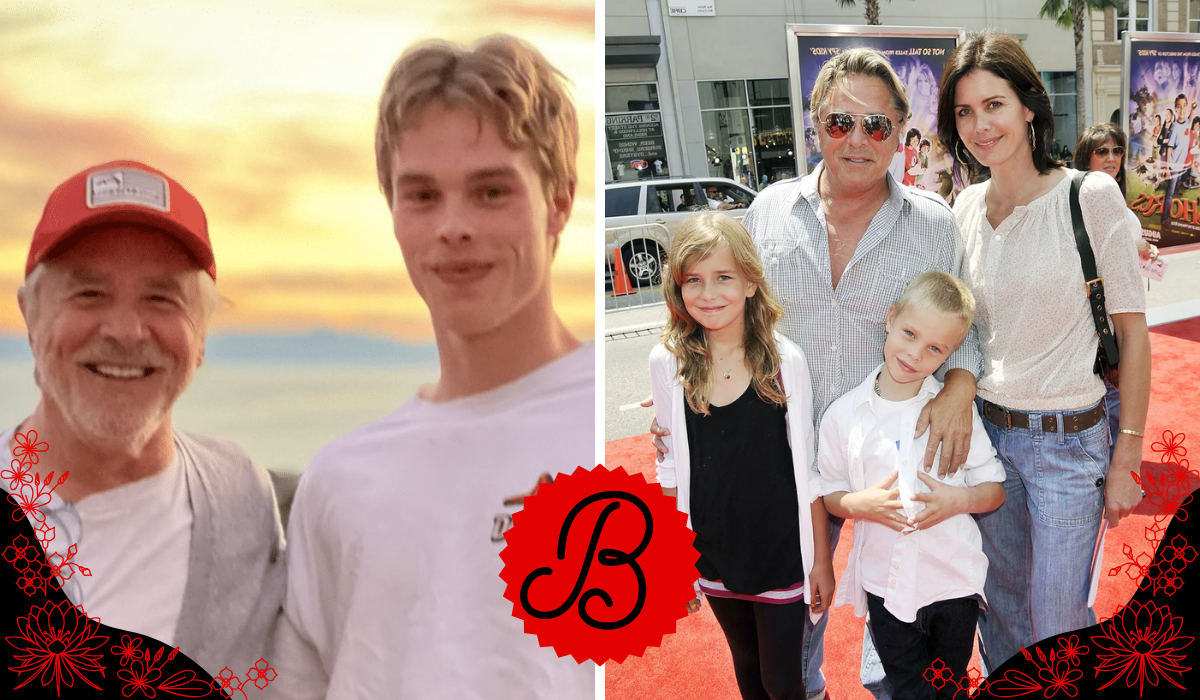 Jasper Breckenridge Johnson