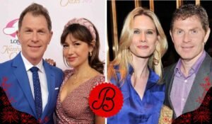 Who Is Kate Connelly? Inside The Life Of Bobby Flay’s Former Wife