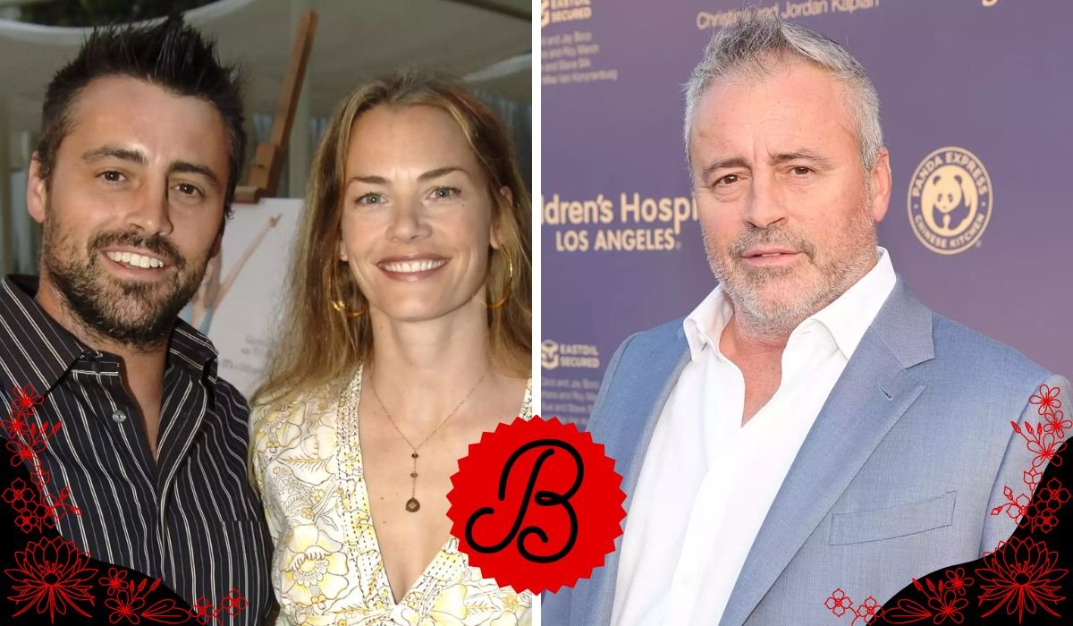 Marina Pearl LeBlanc