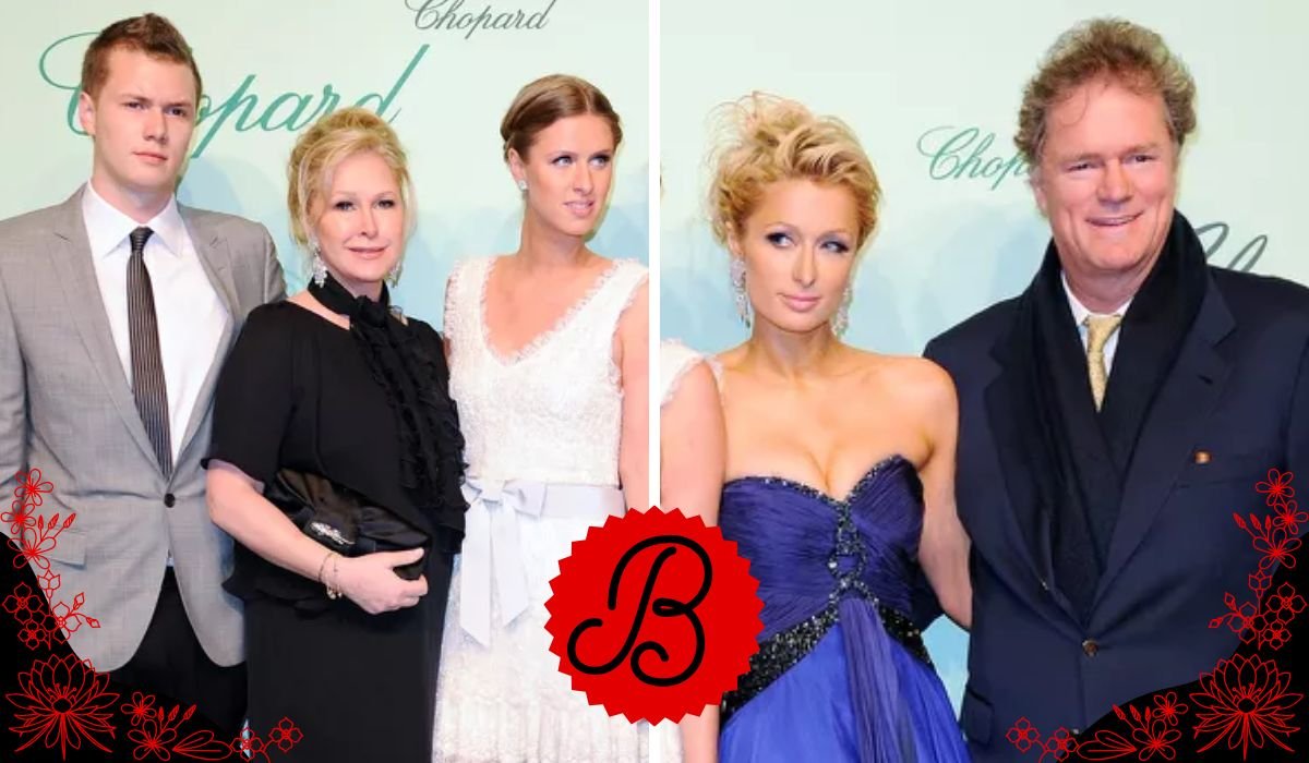 conrad hughes hilton