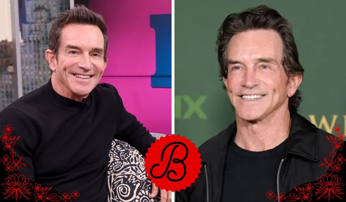 jeff probst net worth