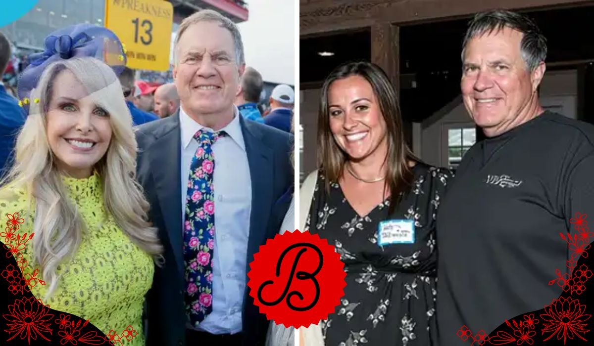 debby clarke belichick