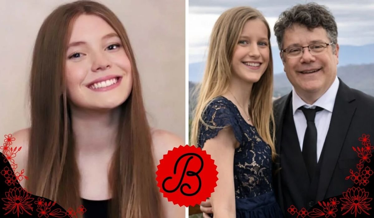 isabella louise astin