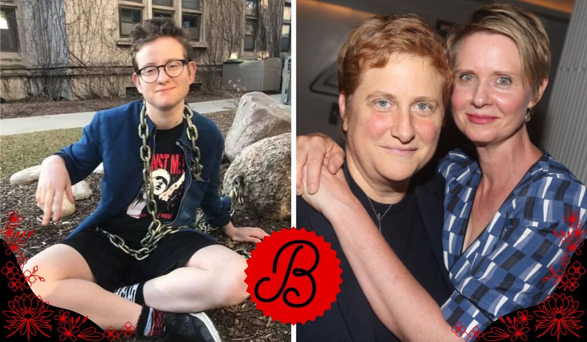 Charles Ezekiel Mozes