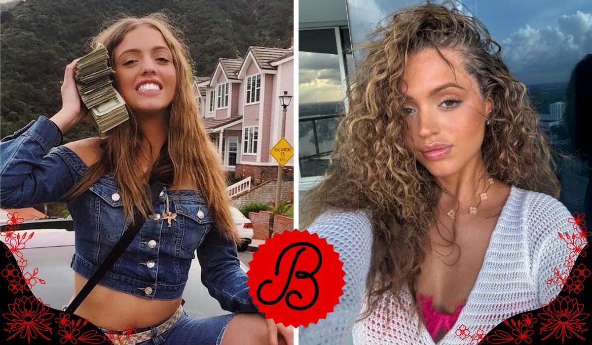 Woah Vicky Net Worth