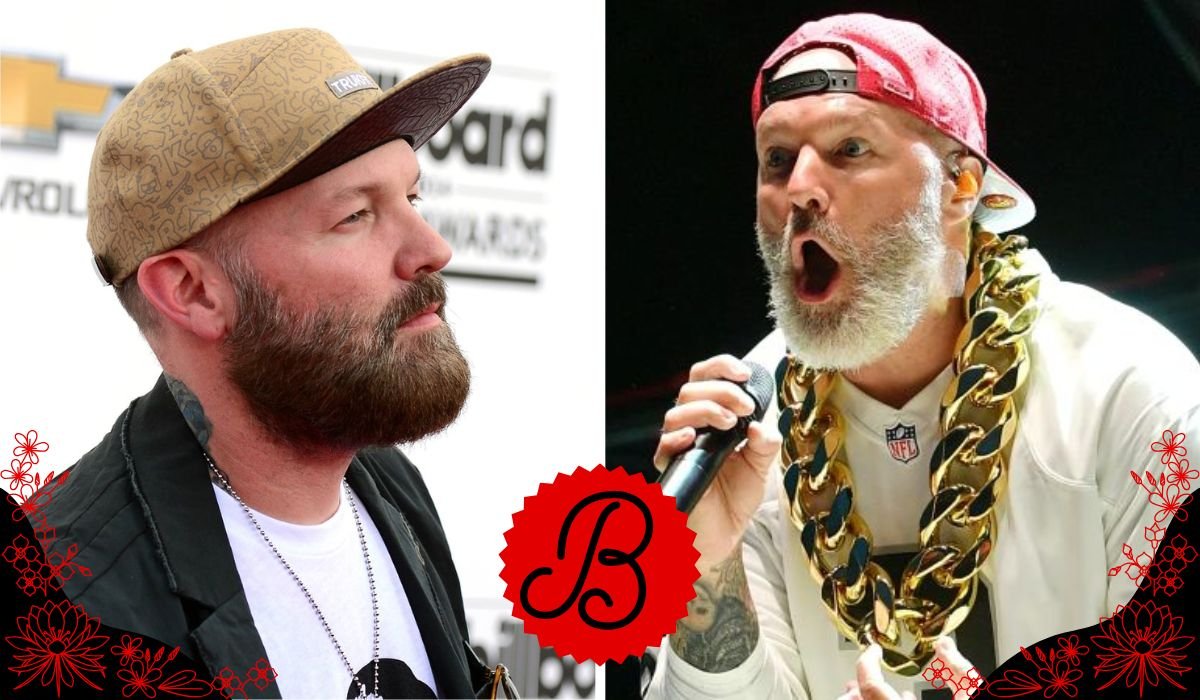 fred durst net worth