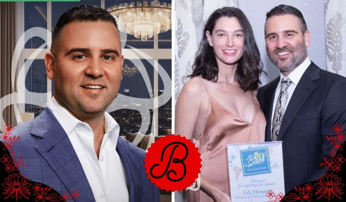 misha ezratti net worth