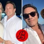 Who Is Cristina Invernizzi? Inside the Life of the Wolf of Wall Street’s Wife