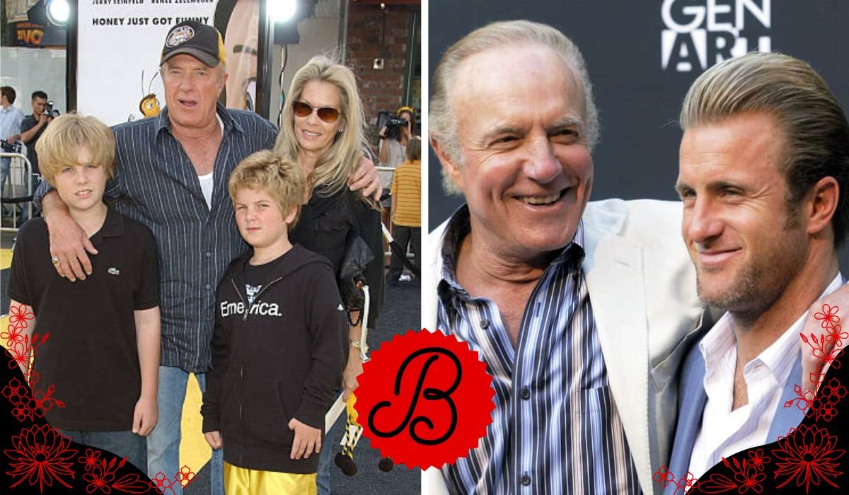 alexander james caan