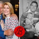 Inside The Life Of Patricia Beech: From Art Student To Tony Bennett’s Partner