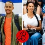 Meet Amari Bailey Mom: How Johanna Leia Shaped a Basketball Star