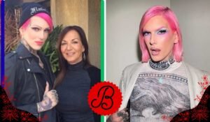Marra Shubyann Lindstrom Steininger: The Untold Story Of Jeffree Star’s Mother