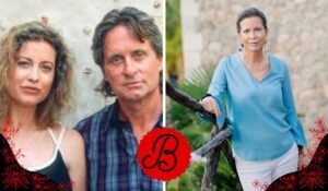 Diandra Luker: From Hollywood Star Wife to Countess of Dartmouth