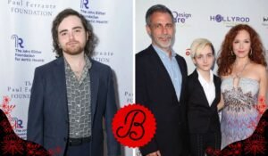 Noah Lee Ritter: The Private Life of John Ritter’s Youngest Child