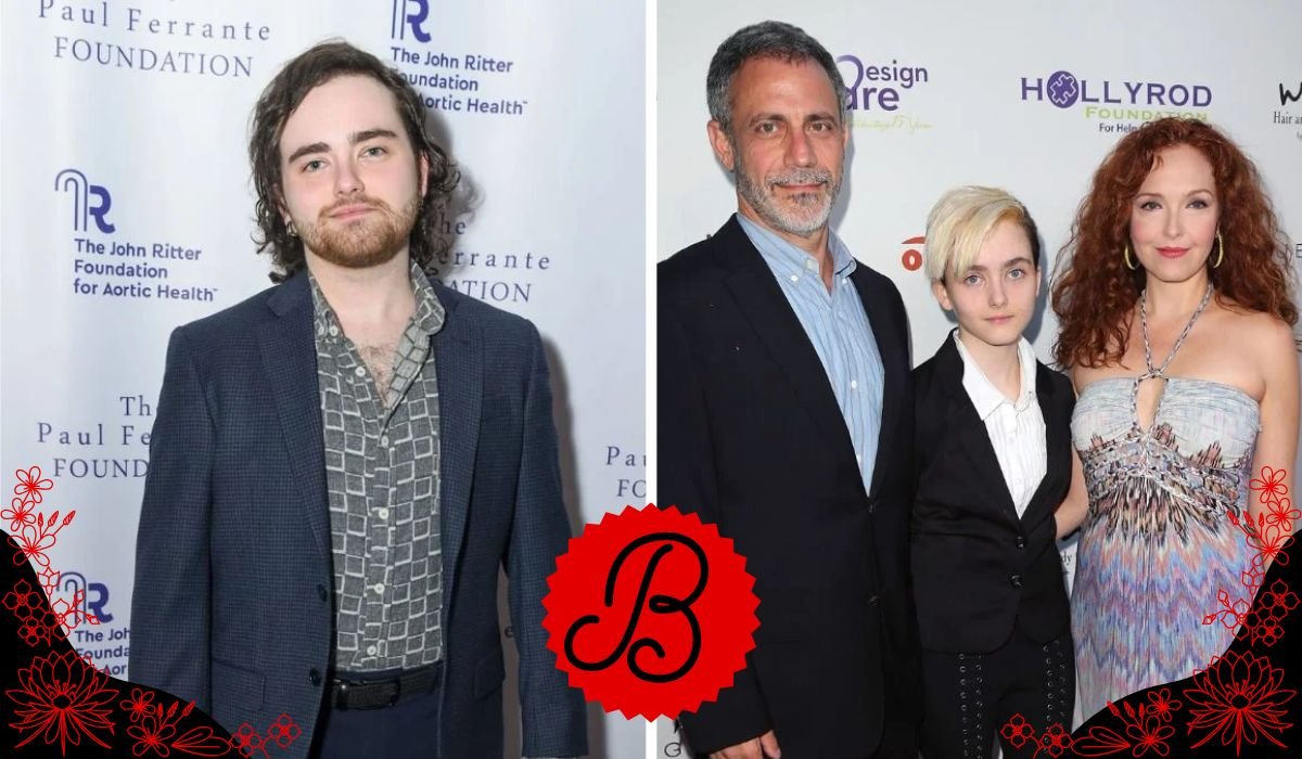 Noah Lee Ritter: The Private Life of John Ritter’s Youngest Child