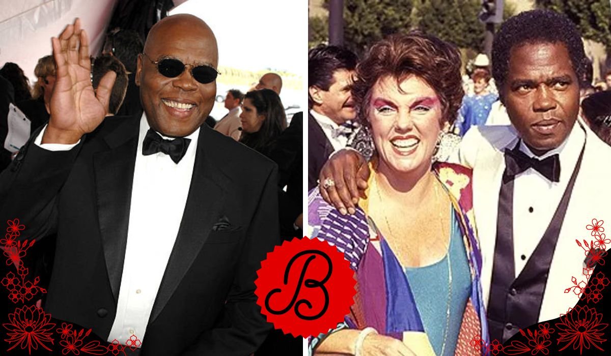 georg stanford brown